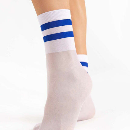 Socks model 213335