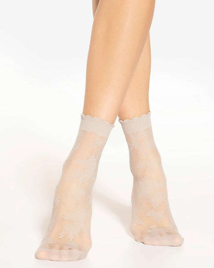 Socks model 213344