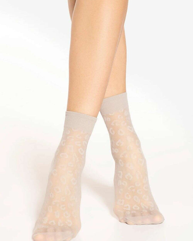 Socks model 213349