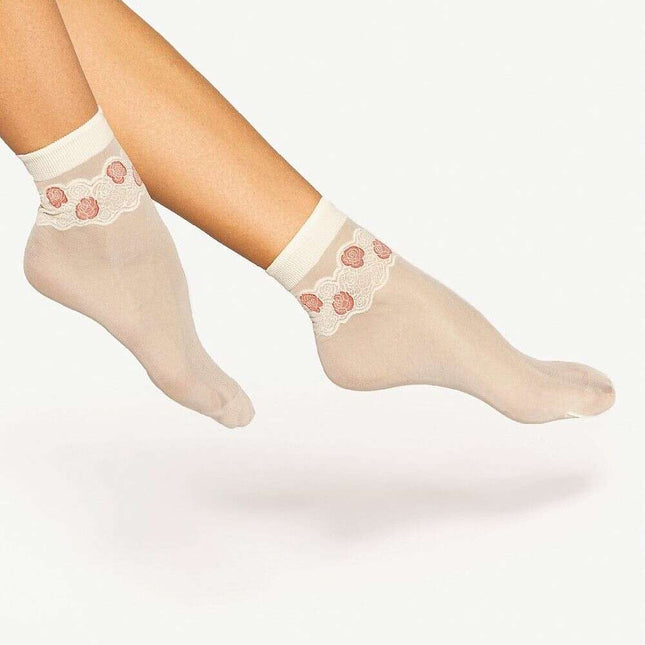 Socks model 213351