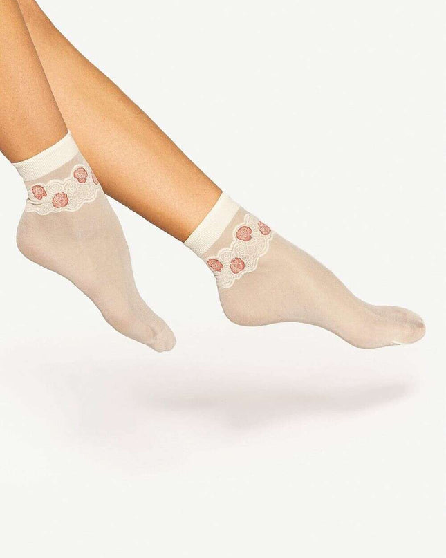 Socks model 213351