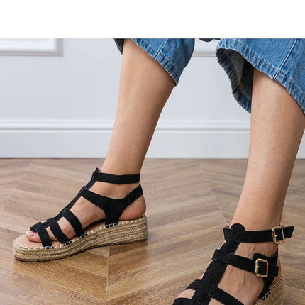 Sandals model 213358