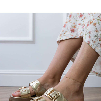 Flip-flops model 213361