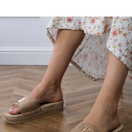 Flip-flops model 213401