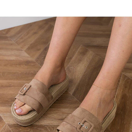 Flip-flops model 213406