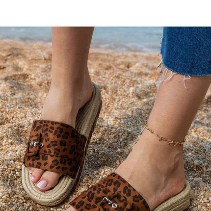 Flip-flops model 213408