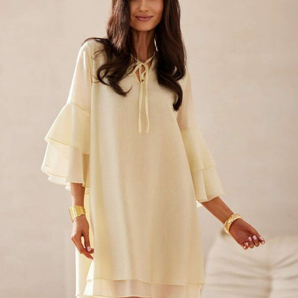 Cocktail dress model 213616