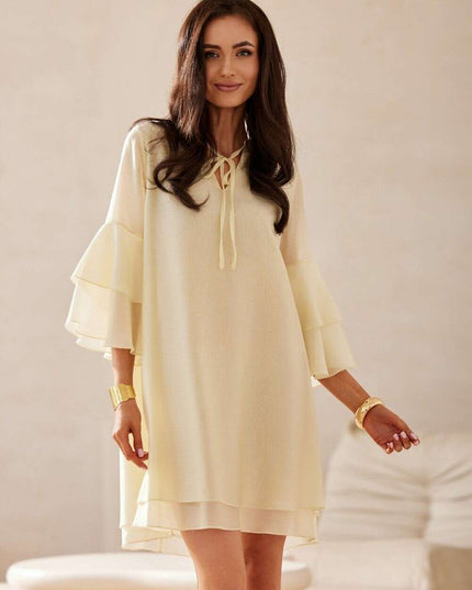 Cocktail dress model 213616