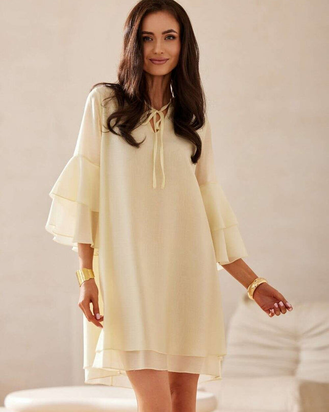 Cocktail dress model 213616