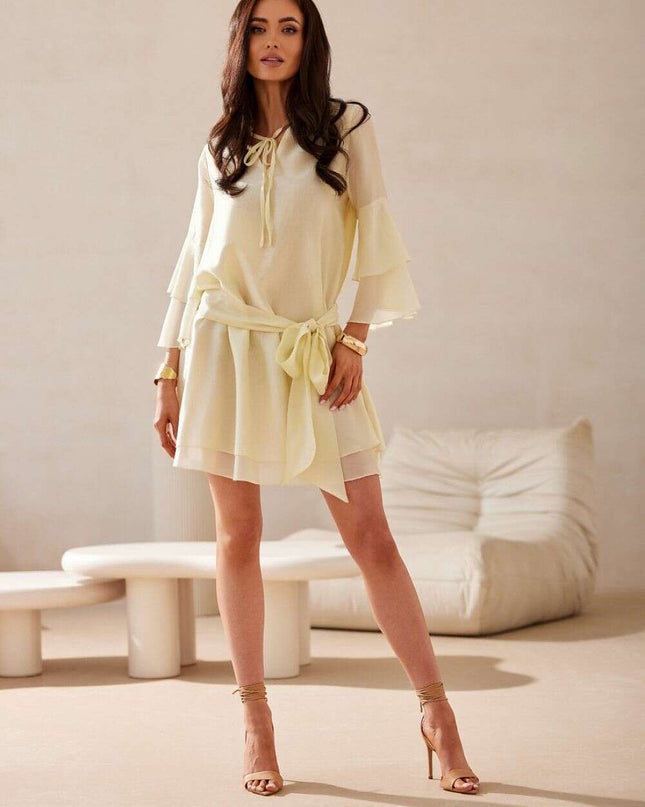 Cocktail dress model 213616