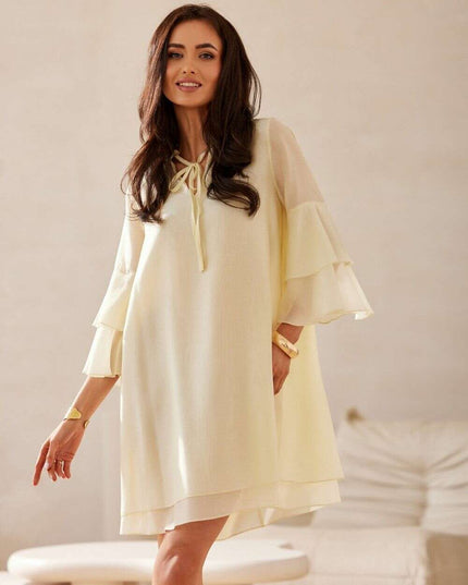 Cocktail dress model 213616