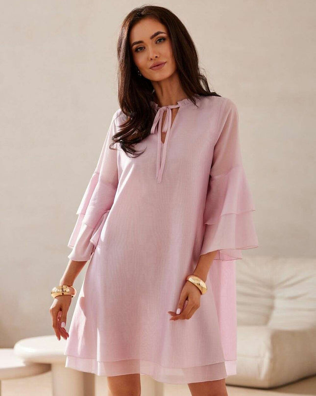 Cocktail dress model 213617