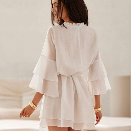 Cocktail dress model 213618