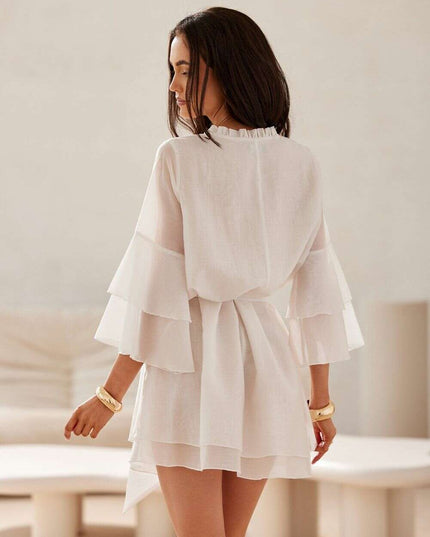 Cocktail dress model 213618