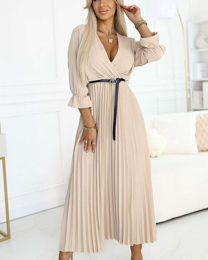 Cocktail dress model 213654