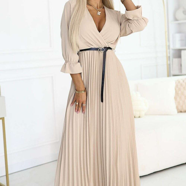 Cocktail dress model 213654