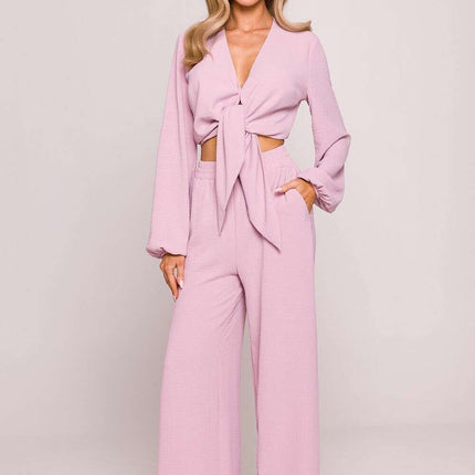 Women trousers model 213679