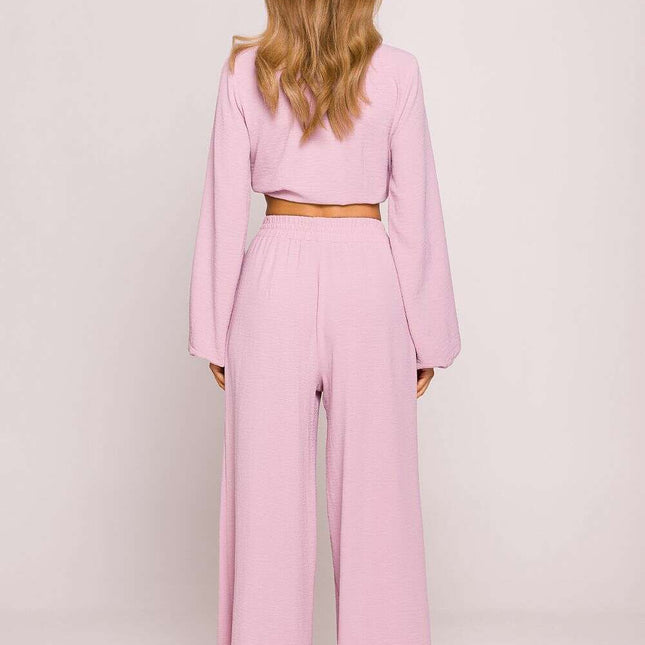 Women trousers model 213679