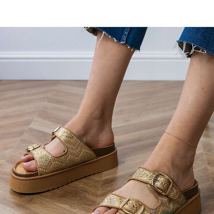 Flip-flops model 213708