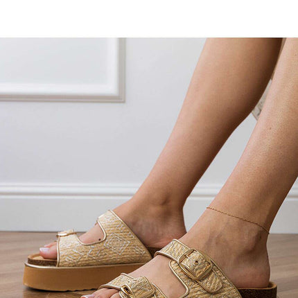 Flip-flops model 213709