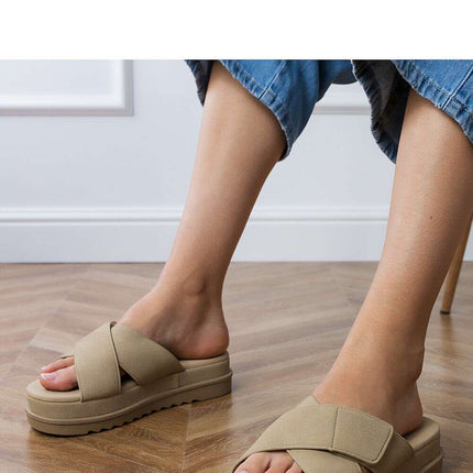 Flip-flops model 213721