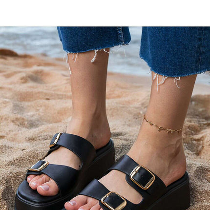 Flip-flops model 213726