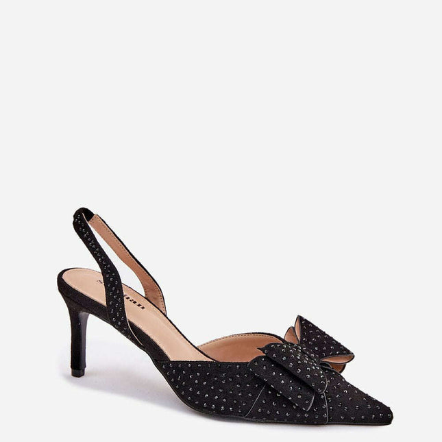 High heels model 213878