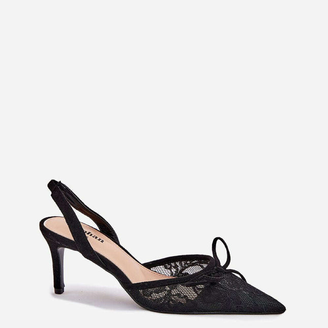 High heels model 213882