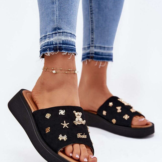 Flip-flops model 213953