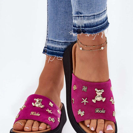 Flip-flops model 213954