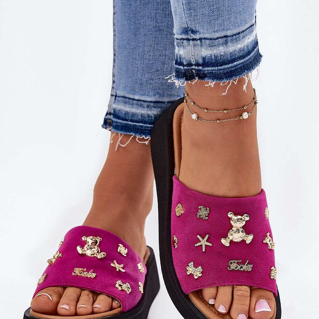 Flip-flops model 213954