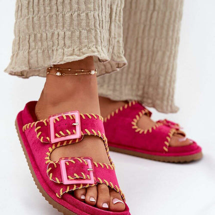 Flip-flops model 213961