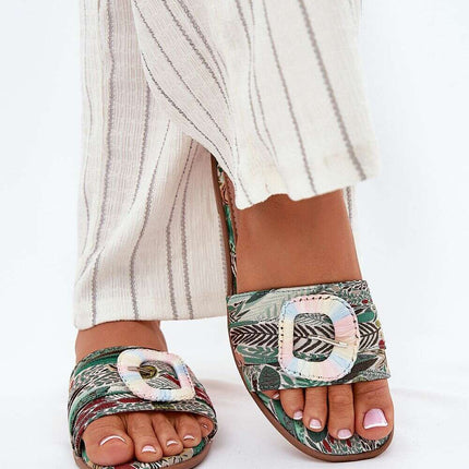 Flip-flops model 213963