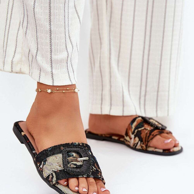 Flip-flops model 213964