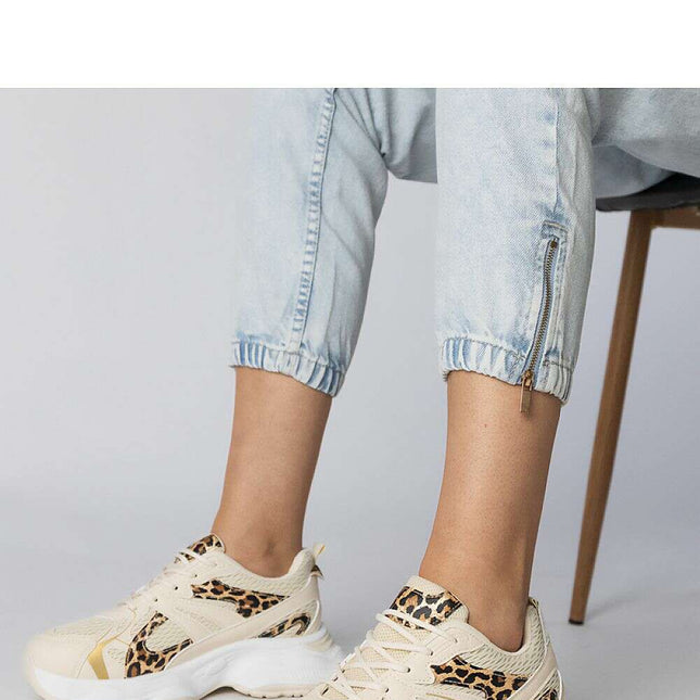 Sport Shoes model 214011