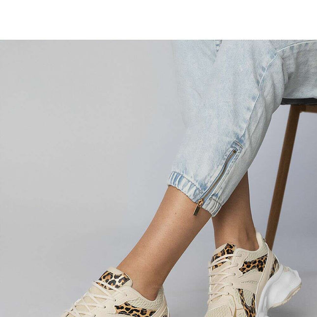 Sport Shoes model 214011