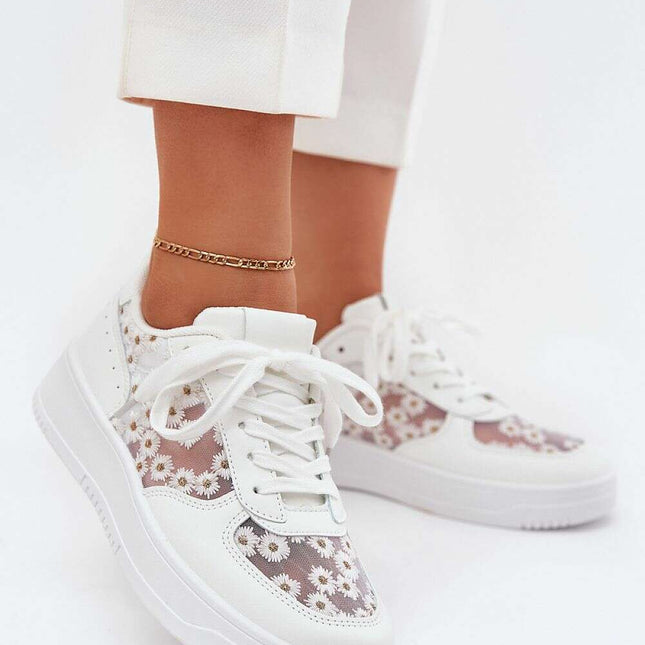 Sport Shoes model 214078