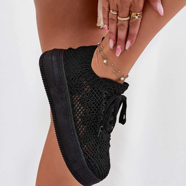 Sport Shoes model 214080