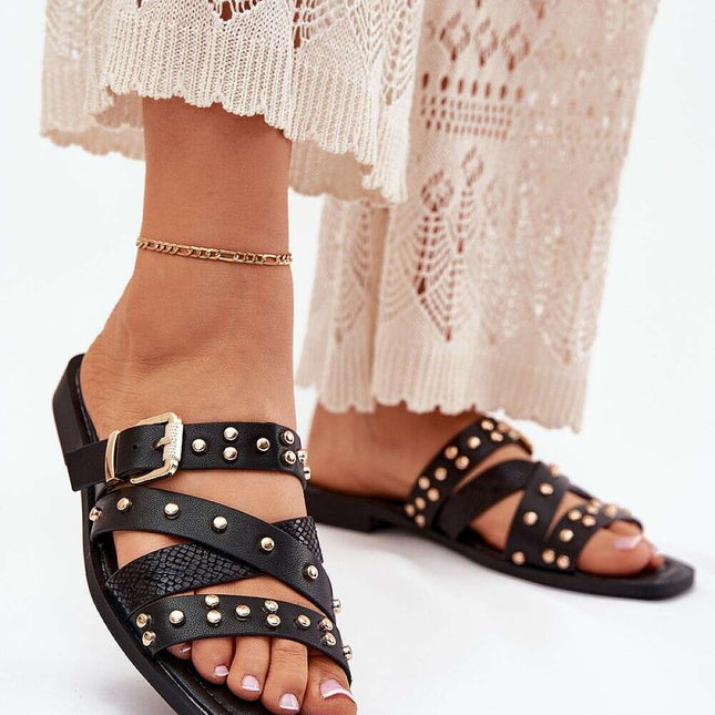 Flip-flops model 214138