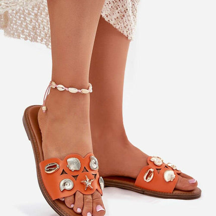 Flip-flops model 214142