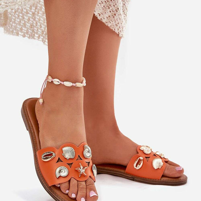 Flip-flops model 214142