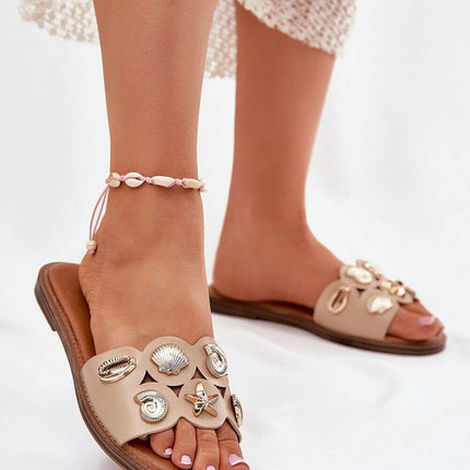 Flip-flops model 214144