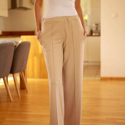 Women trousers model 214170