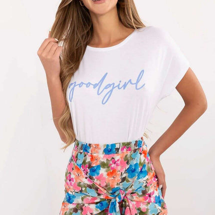 T-shirt model 214205