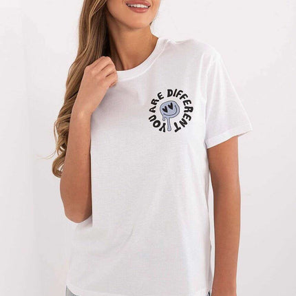 T-shirt model 214214