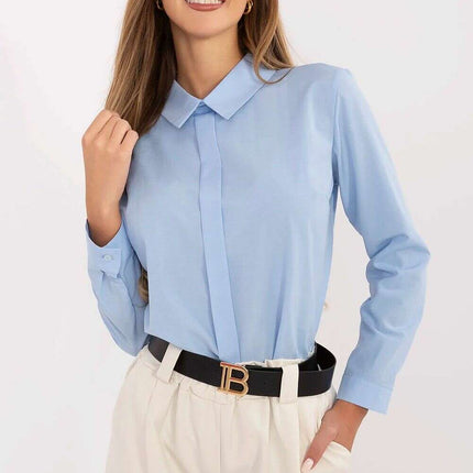 Blouse model 214277