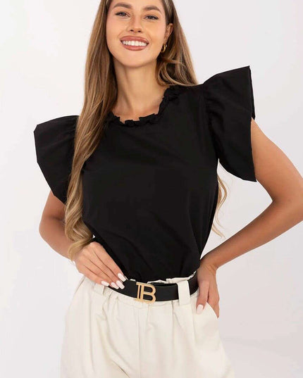 Blouse model 214279