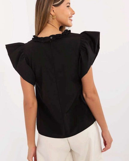 Blouse model 214279