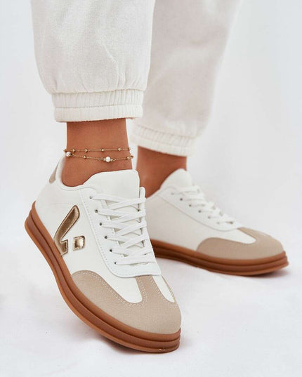 Sport Shoes model 214322