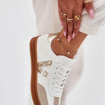 Sport Shoes model 214322